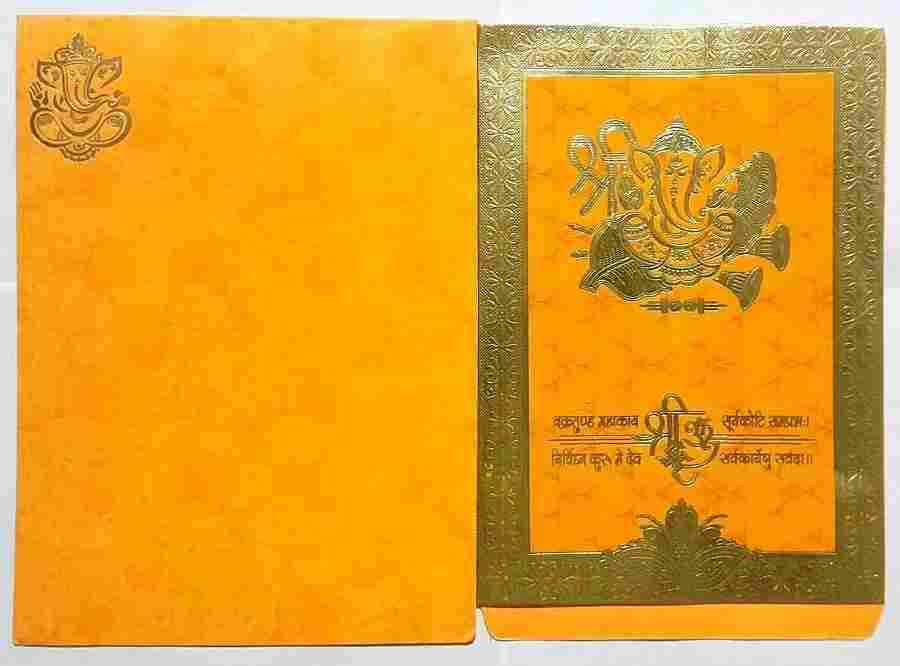 HA13 — front design