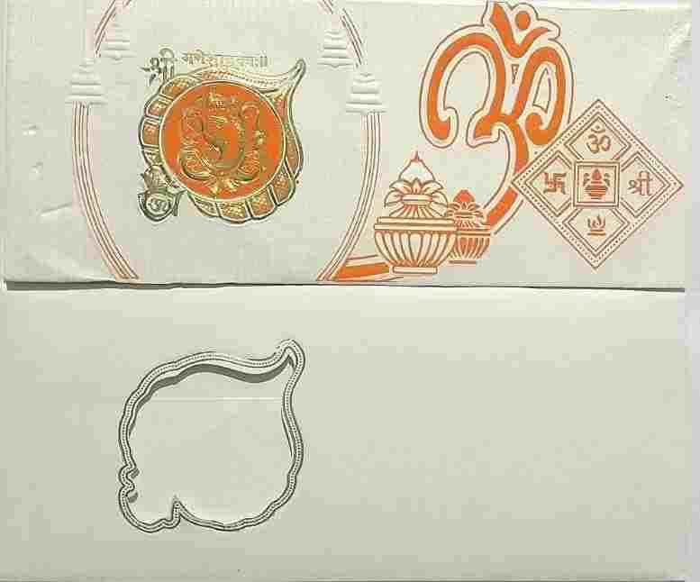 HA8 — front design