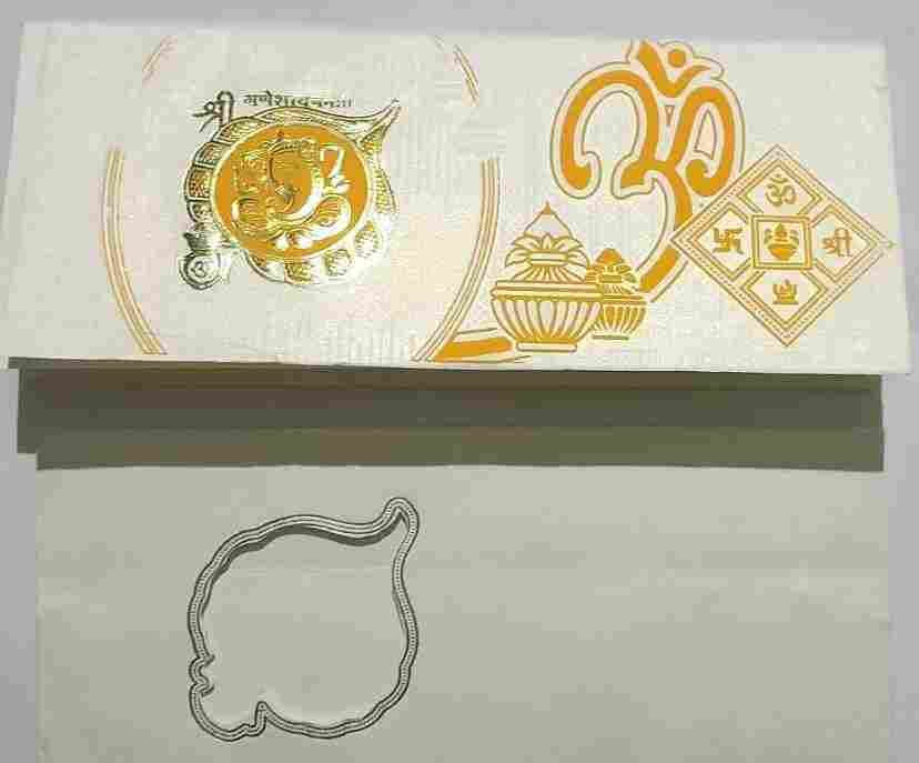 HA9 — front design