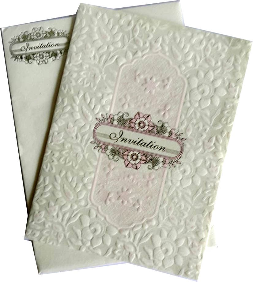 Invitation card