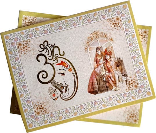 Hindu Cards